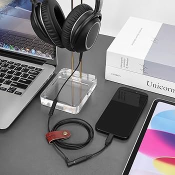 Amazon | Geekria ケーブル 互換性 オーディオコード ゼンハイザー