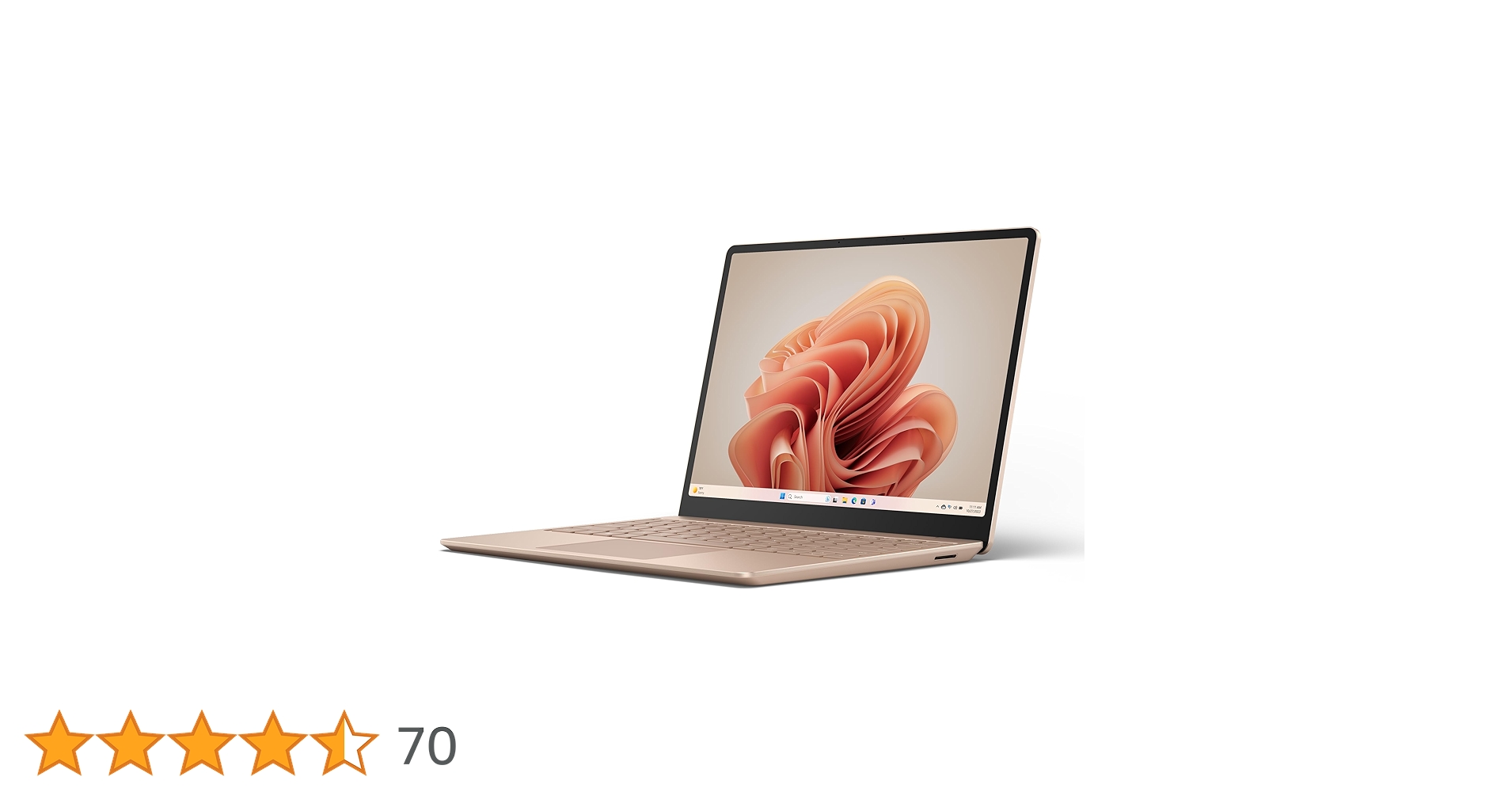 サーフェスlaptop go3 corei5 8GB 256GB Microsoft Surface Laptop Go 3 (2023) - 12.4