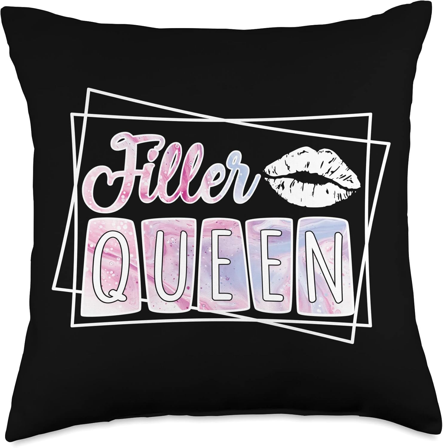 Filler Queen Lip Filler Pun & Cosmetic Injector Queen Lip Fillers Aesthetic Nurse