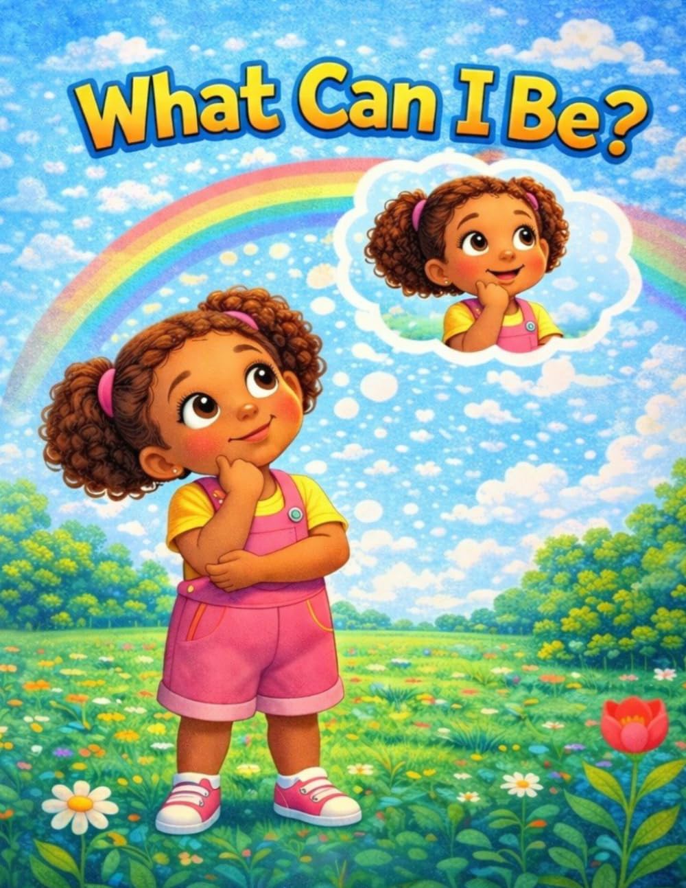 What Can I be