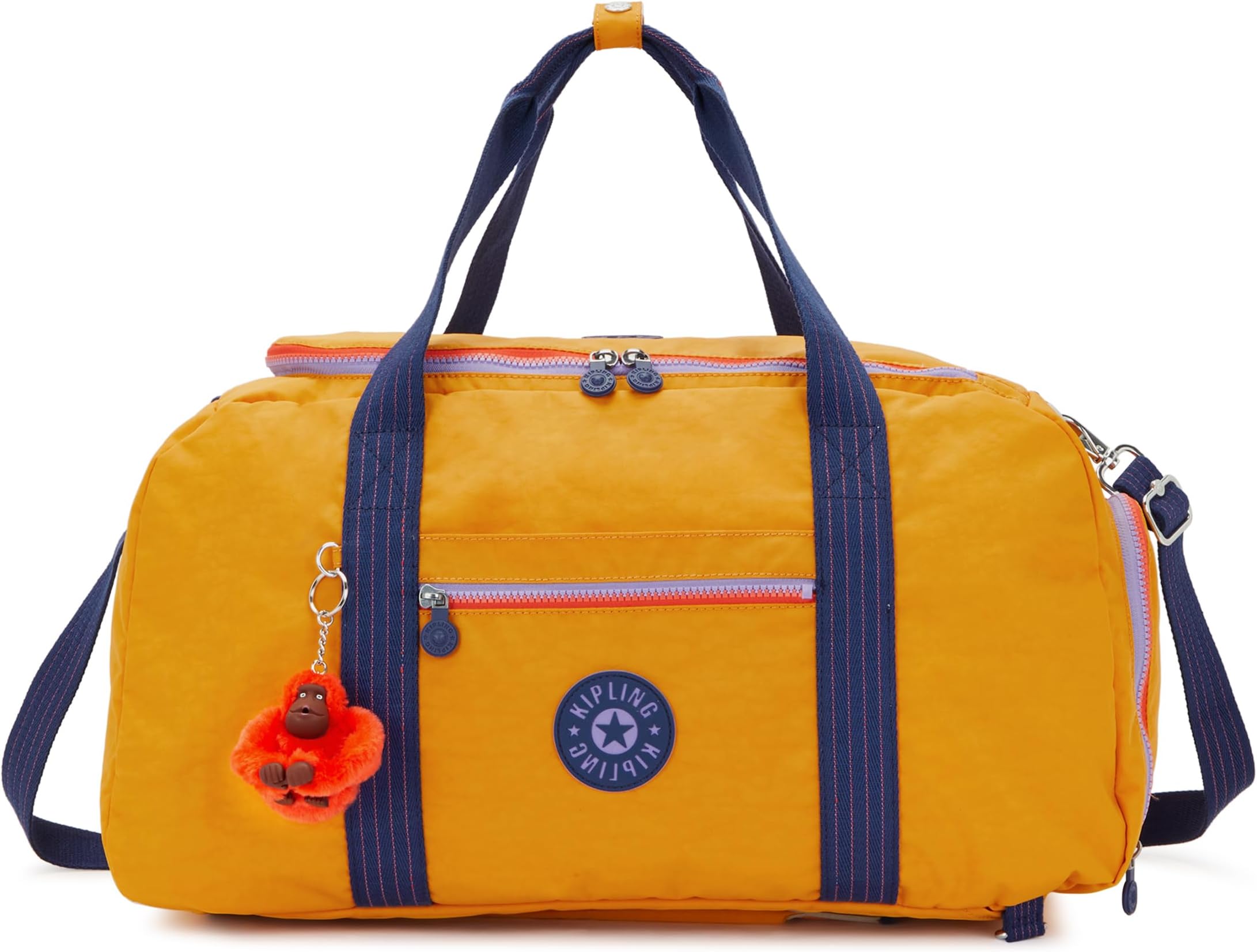 Kipling Women's Palermo Convertible Duffle Bag