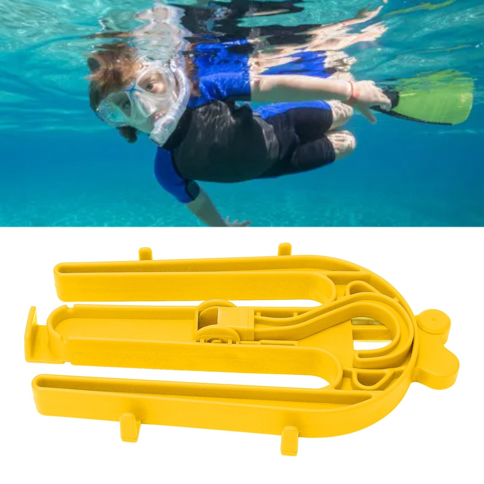 Percha para Traje de Neopreno, Resistente, de Secado rápido, Plegable, para Surf, Buceo, Trajes húmedos, Botas