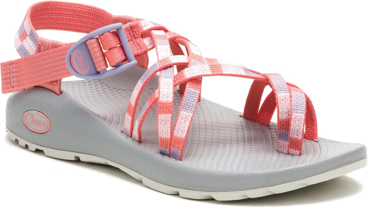 Chaco Women's Zx2 Classic Athletic Sandals - Image 2