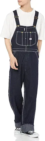 オーバーオール LM7254