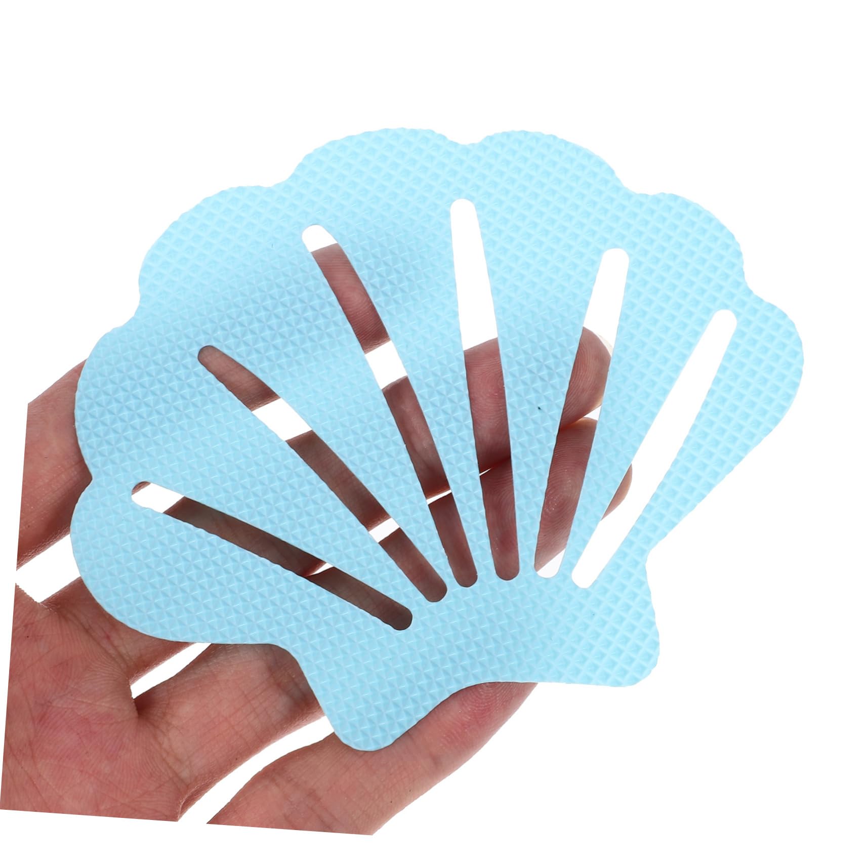 Amosfun 90 Pegatinas Antideslizantes para Bañera Pegatinas para Suelo Aplicadas Bañeras Tiras Antideslizantes para Baño Pegatinas De Goma para Ducha Tiras Antideslizantes