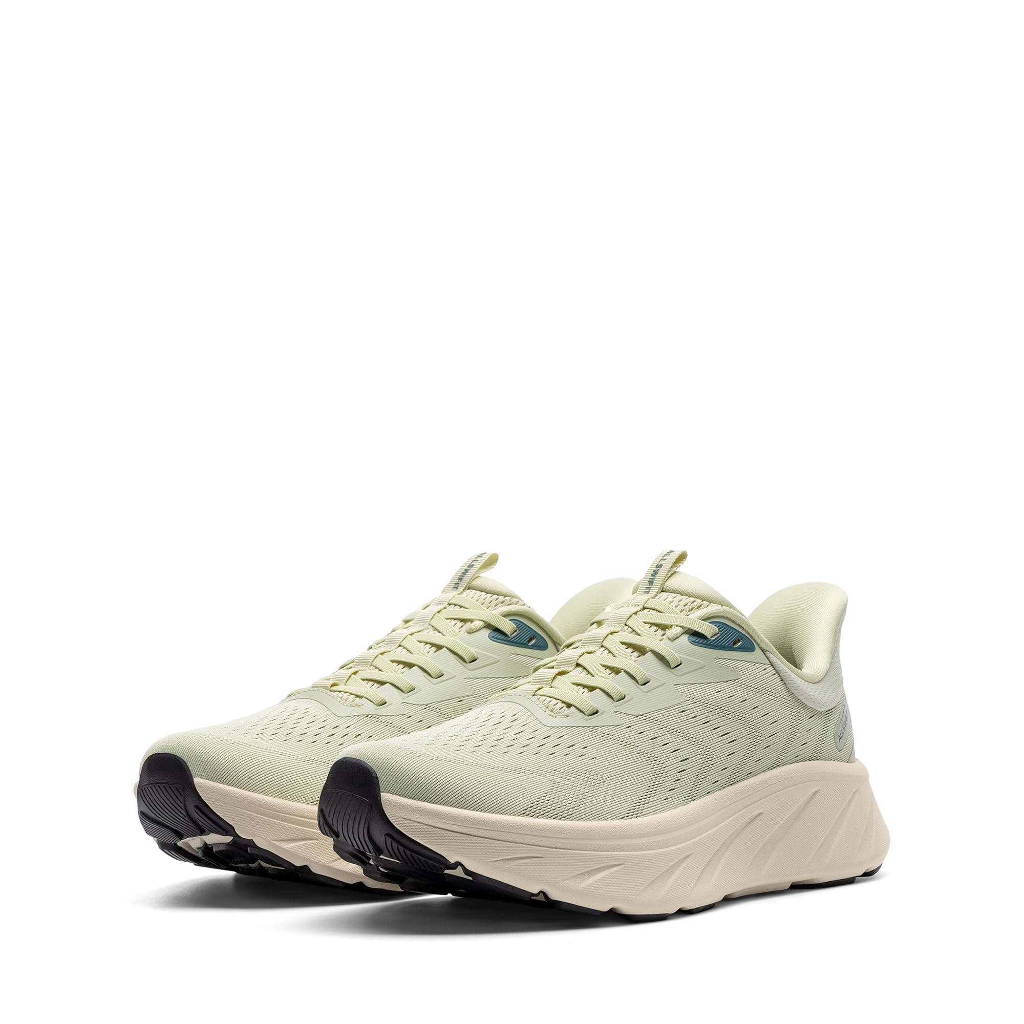 ALLSWIFIT Scarpe da ginnastica da uomo, antiscivolo, comode, traspiranti, leggere, alla moda