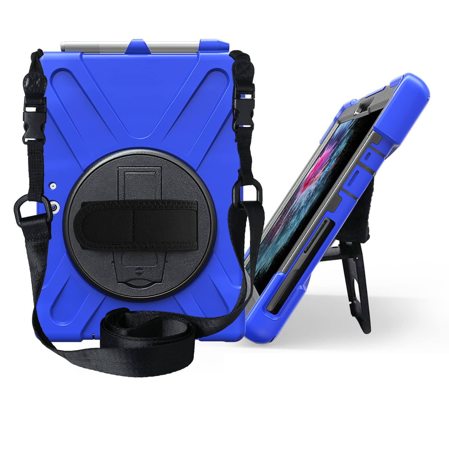 Custodia Rinforzata BlackBelt™ Per Surface Go, Surface Go 2, Surface Go - Foto 11