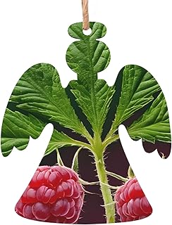 Jamaica Flag Leaves Christmas Wooden Ornaments-Used for Christmas Trees, Walls and Windows