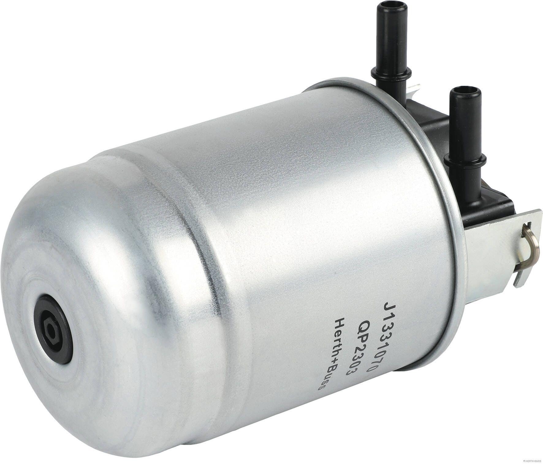 HERTH+BUSS JAKOPARTS Filtro carburante J1331070 | Compatibile con: NISSAN QASHQAI II SUV, X-TRAIL III, RENAULT KADJAR, KOLEOS II