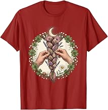 Paraprofessional Hair Braiding Student Care Graphic T-Shirt