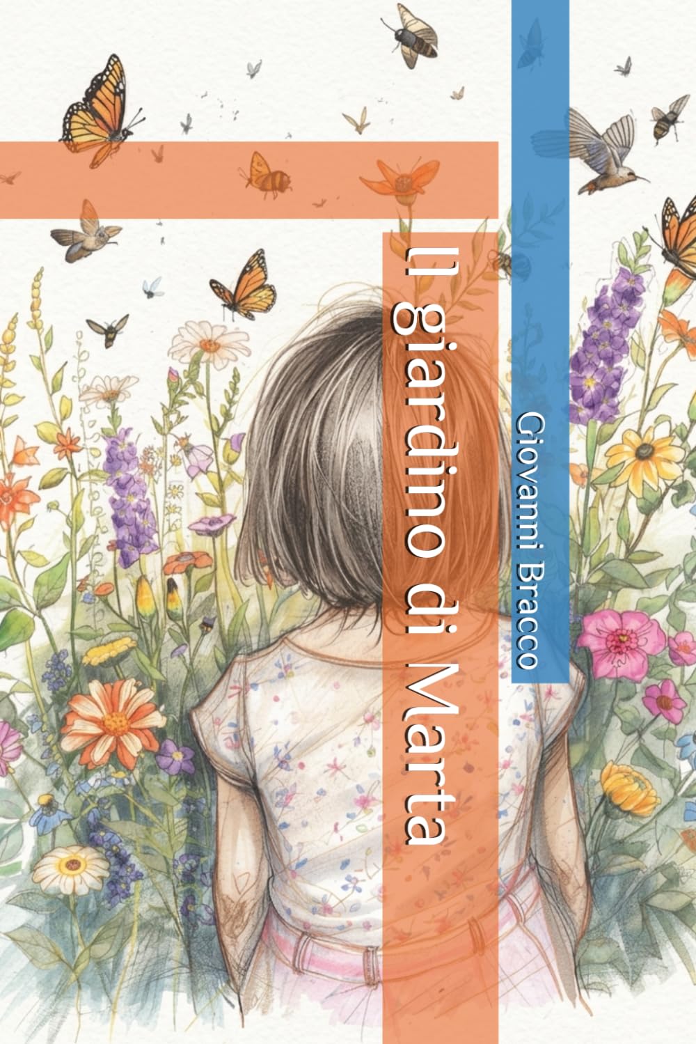 Il giardino di Marta