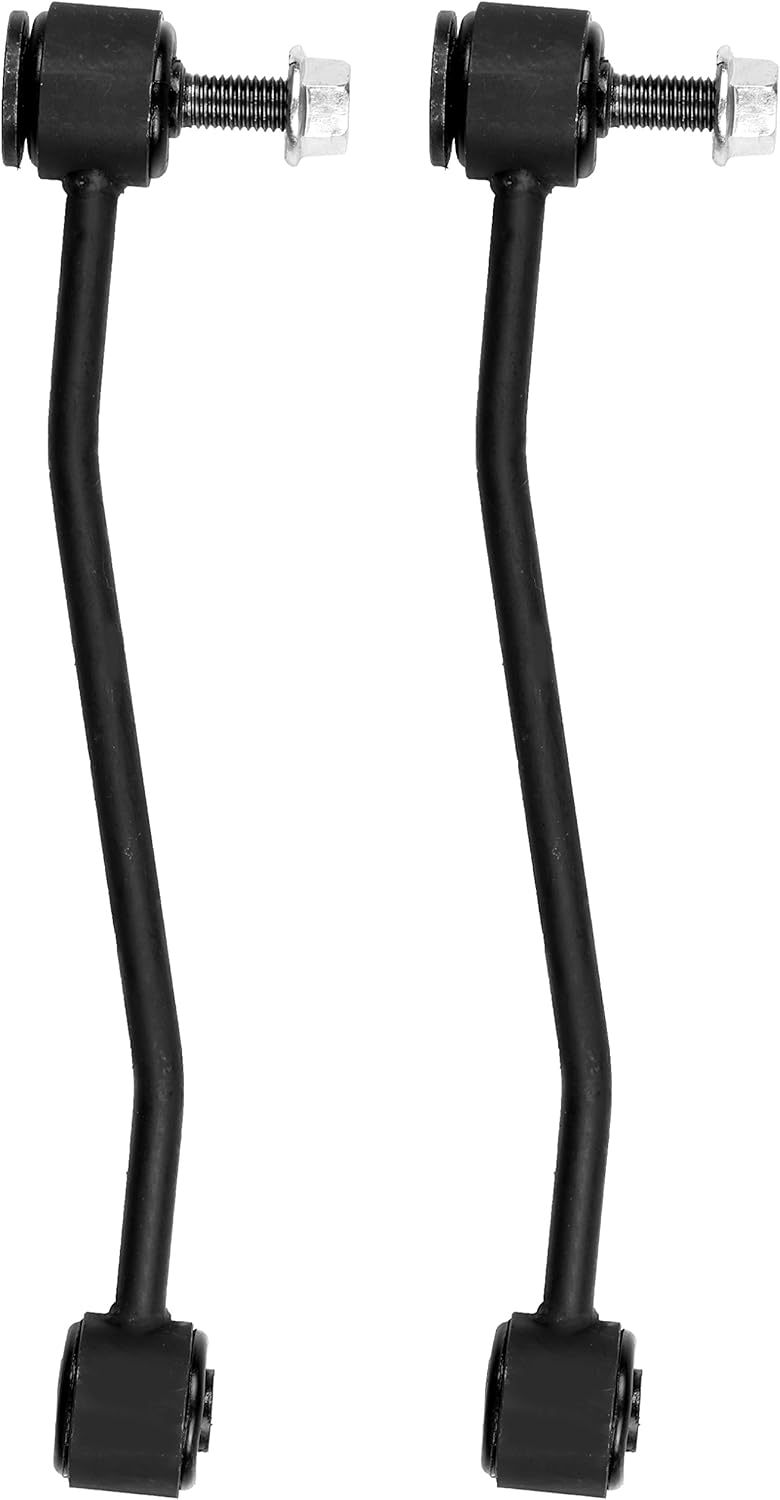 SCITOO Rear Steering Sway Bar End Links Pair fit 1993-2011 for Ford Ranger RWD 1995-1996 for Mazda B2300 1994-2002 B3000 1994-2010 B4000