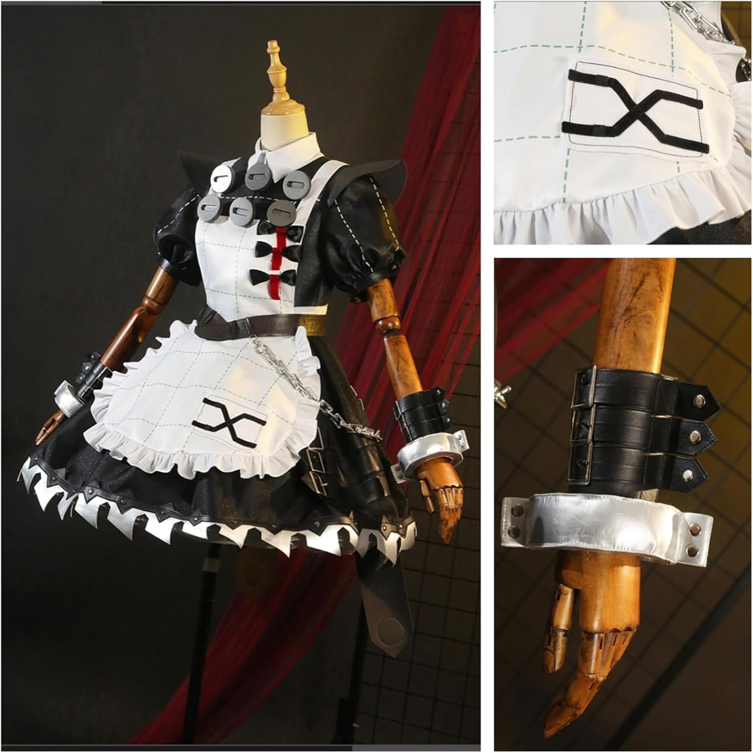 Kaerntner ピッコロ ハードケース付き Kaerntner ケルントナ フルート