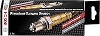 Vista 2 de Bosch 13144 - Sensor de oxígeno de equipo original premium, compatible con Mercedez-Benz 190E seleccionados