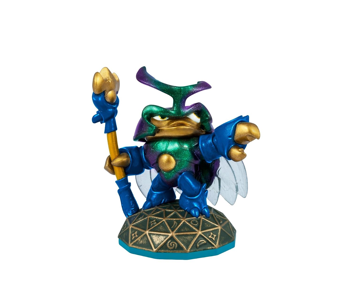 Skylanders Imaginators - Classic Champion Triple Pack - Smolderdash, Dune Bug and Cynder (Xbox One/PS4/PS3/Xbox 360/Nintendo Wii U)