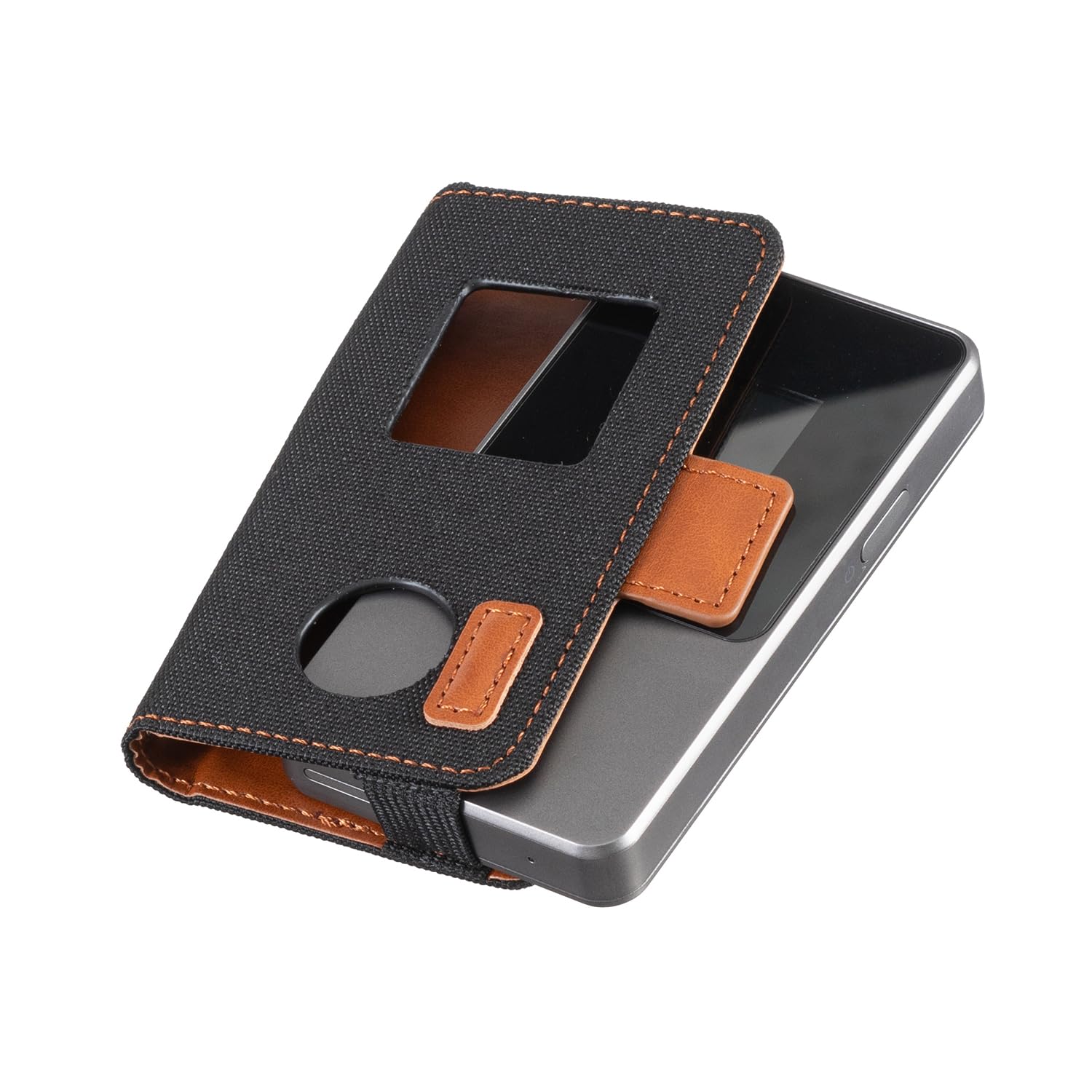 Amazon.co.jp: モバイルWiFiルーター T8 専用 ケース カバー 蓋無し