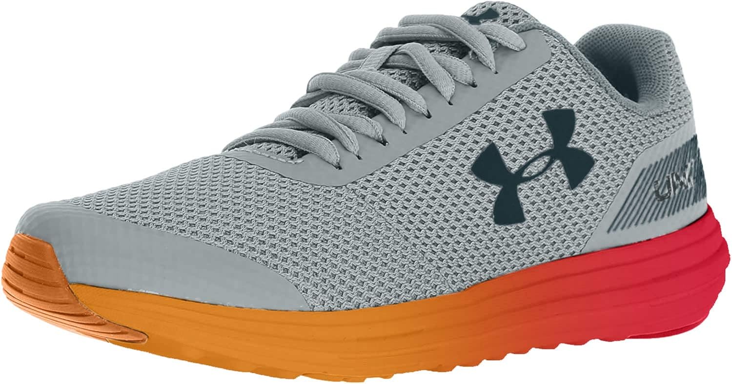 Under armour kids surge Clearance