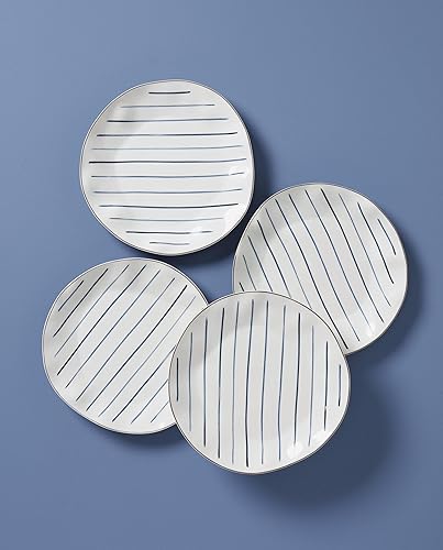 Vista 53 de Lenox 894647 Blue Bay - Juego de recipientes de 3 piezas