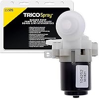 Vista 50 de TRICO 11-614 Bomba rociadora para lavado de parabrisas - paquete con 1 unidad