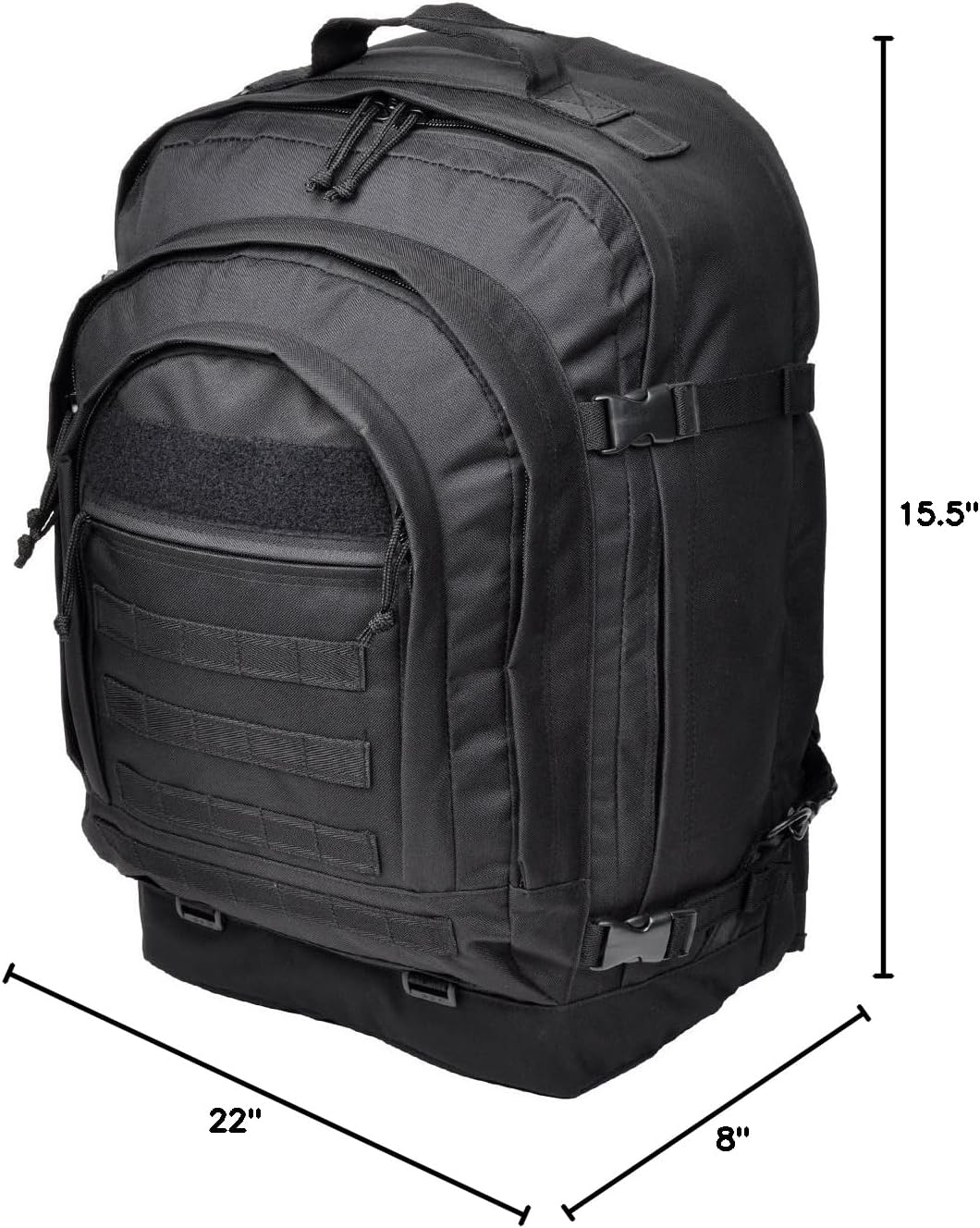 Sandpiper of California Bugout Backpack