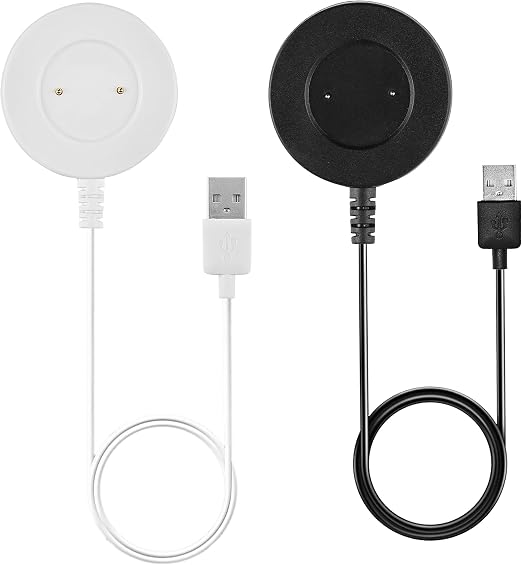 Chofit - 2 Cables de Carga para Reloj Huawei GT Charger, Cargador de  Repuesto de 3.3 pies, Base de Carga para Reloj Inteligente Huawei Watch GT, Huawei  Honor Magic Watch : Amazon.com.mx: Electrónicos