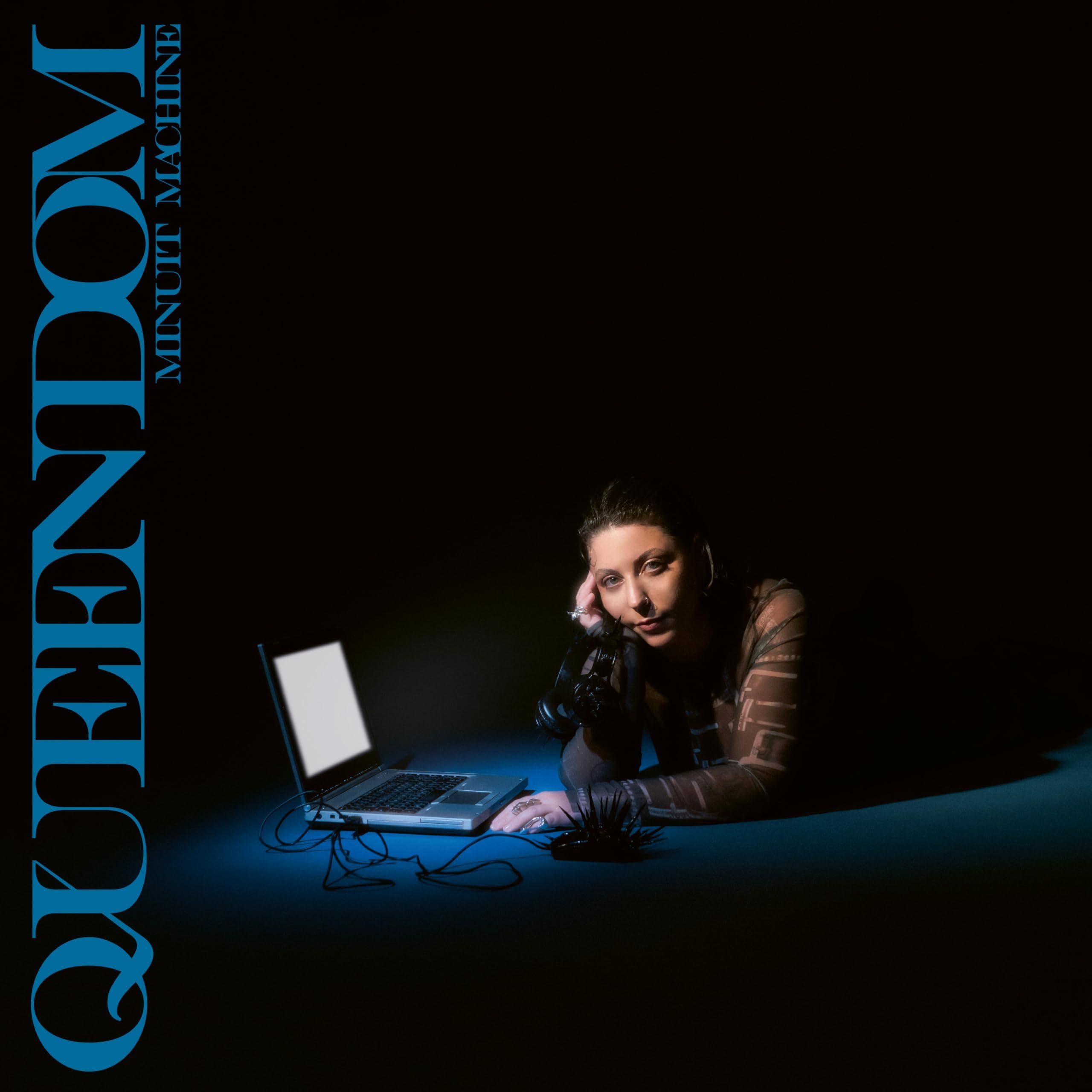 Queendom [Explicit]