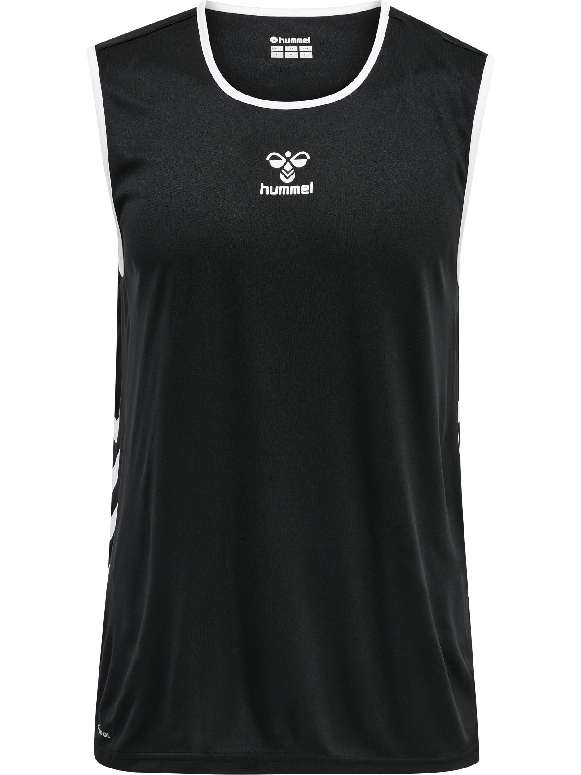 hummel Unisex Hmlcore Xk Basket Jersey T-Shirt
