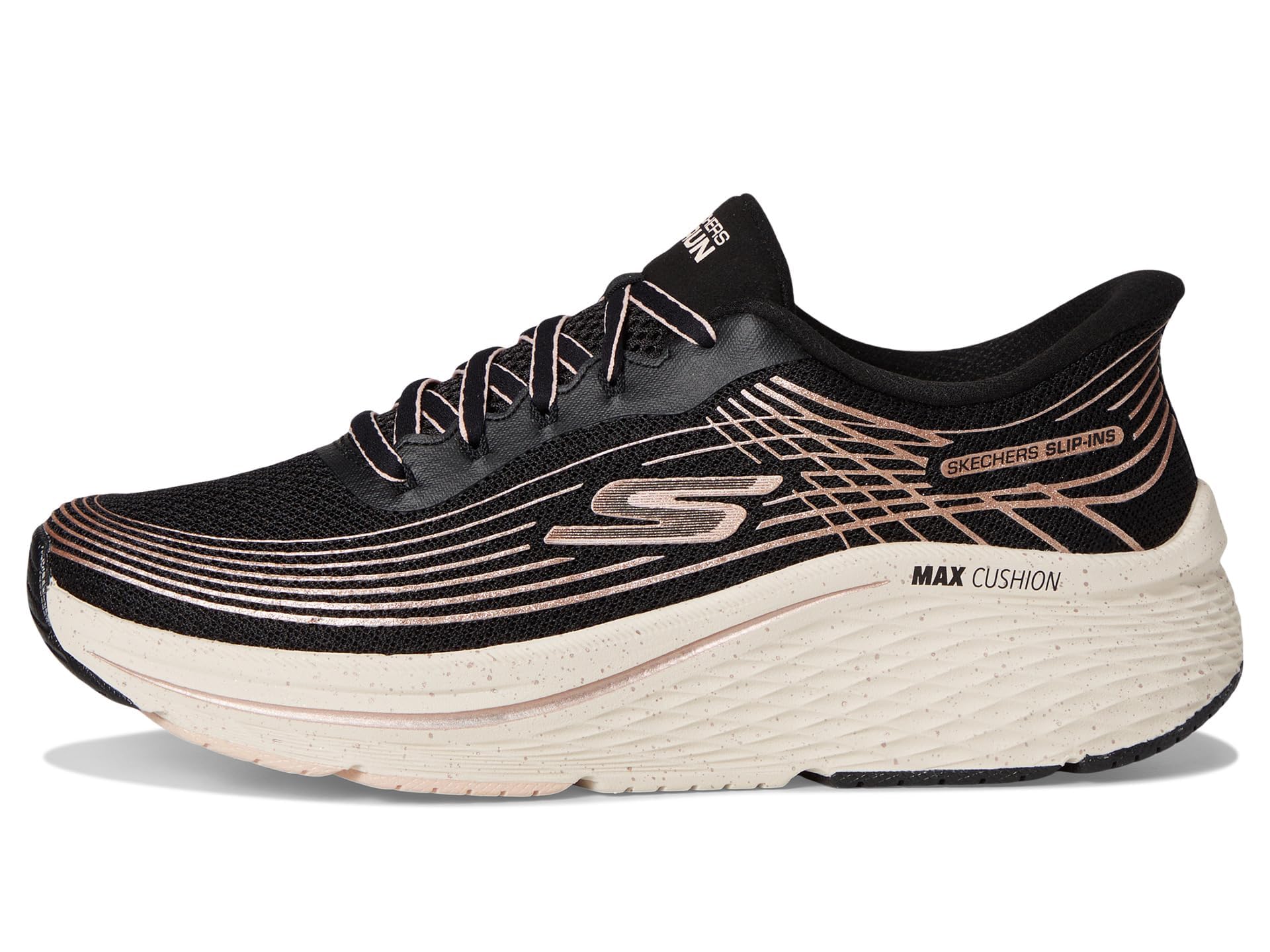 Skechers Kobiety Max Cushioning Elite 2.0 KaplanAdidasy