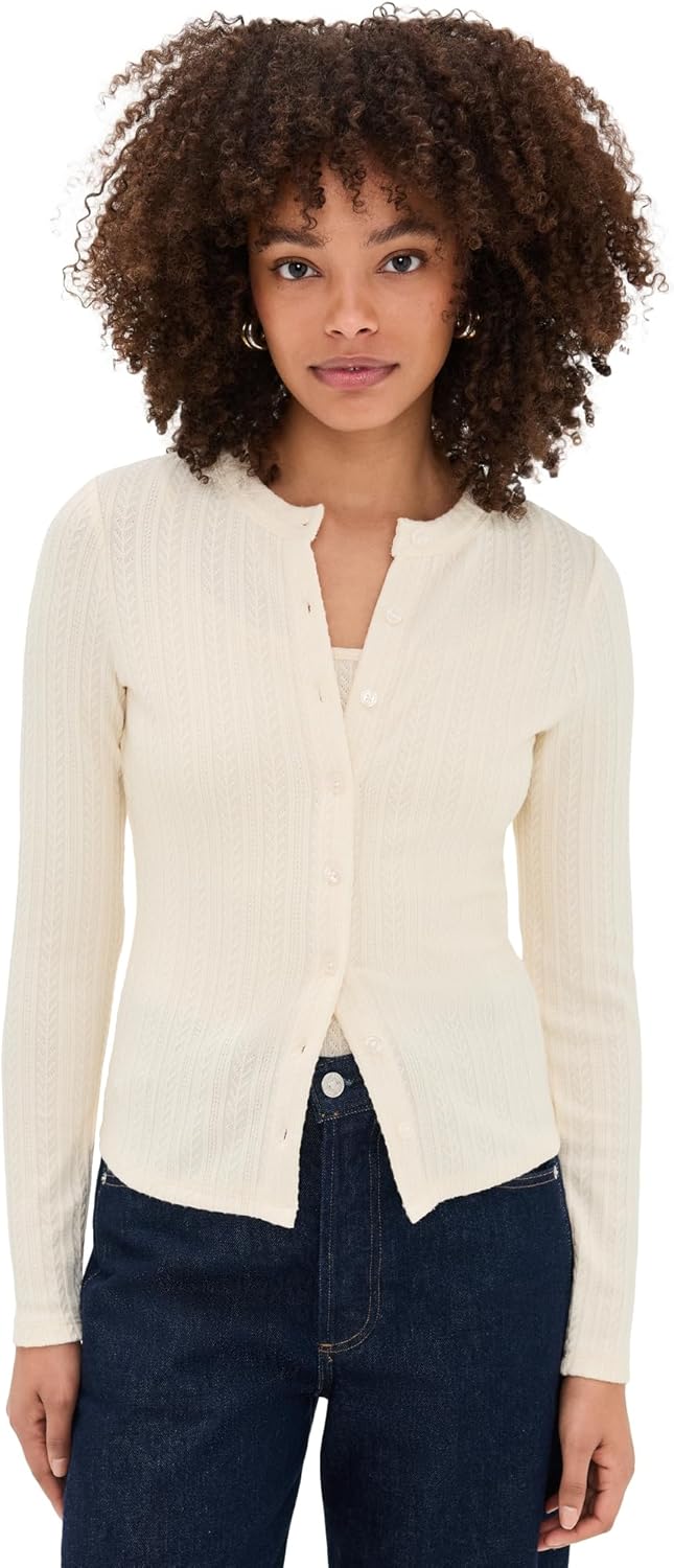 Veronica Beard Jean Women's Lira Cardigan