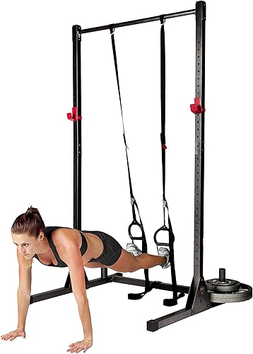 Miniatura 8 de CAP Barbell FM-905Q Color Series - Soporte de ejercicio