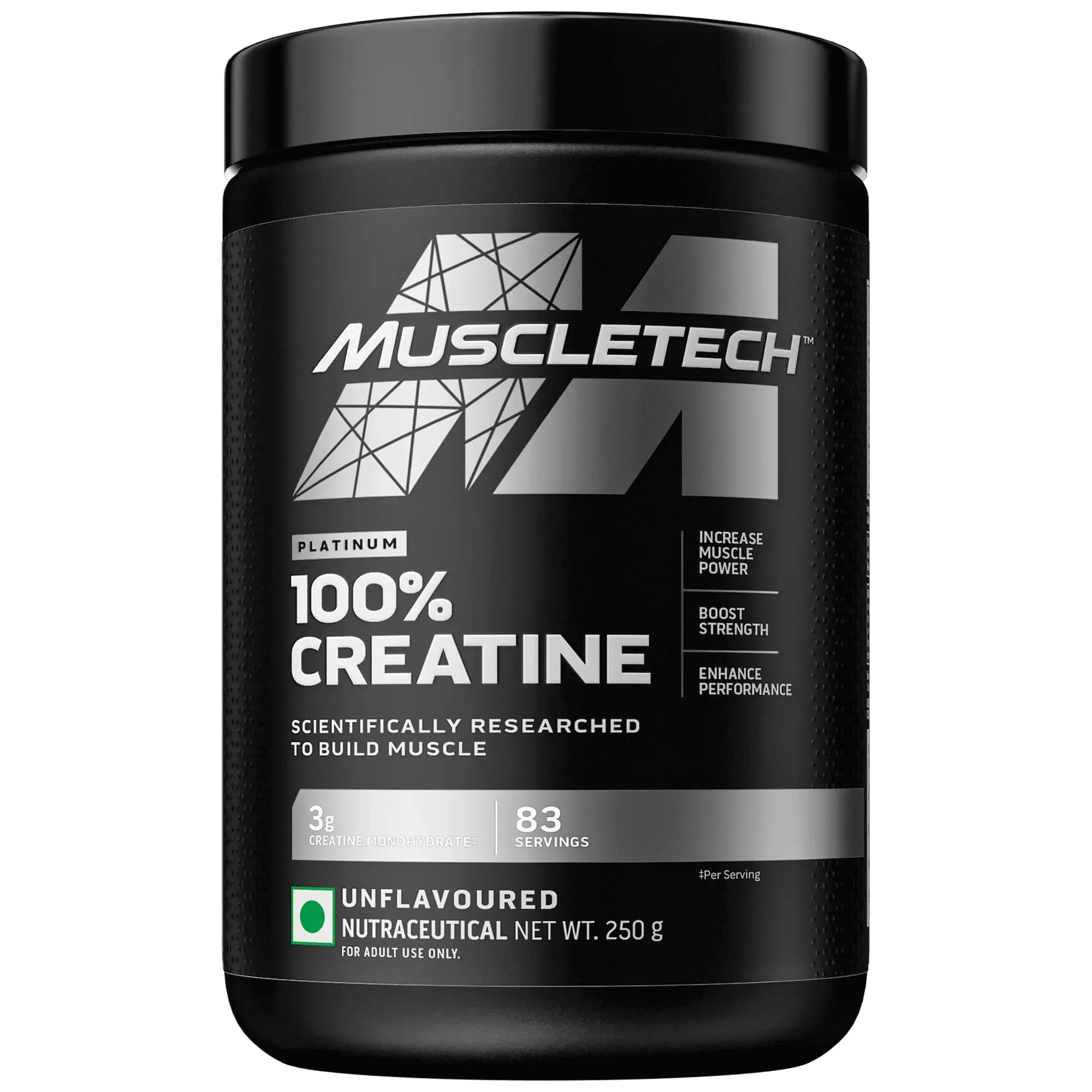 Platinum 100% Creatine Powder,Boost Strength & Enhance Performance,(Unflavoured) (B0DG2YBMCY) Amazon Price History, Amazon Price Tracker