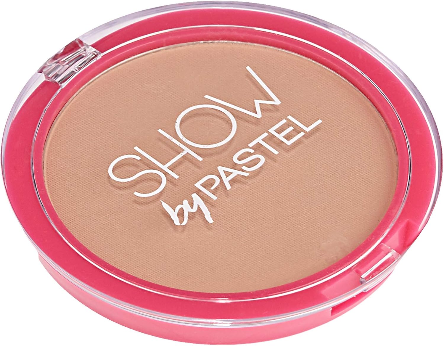 Pastel Show By Pudra No:401