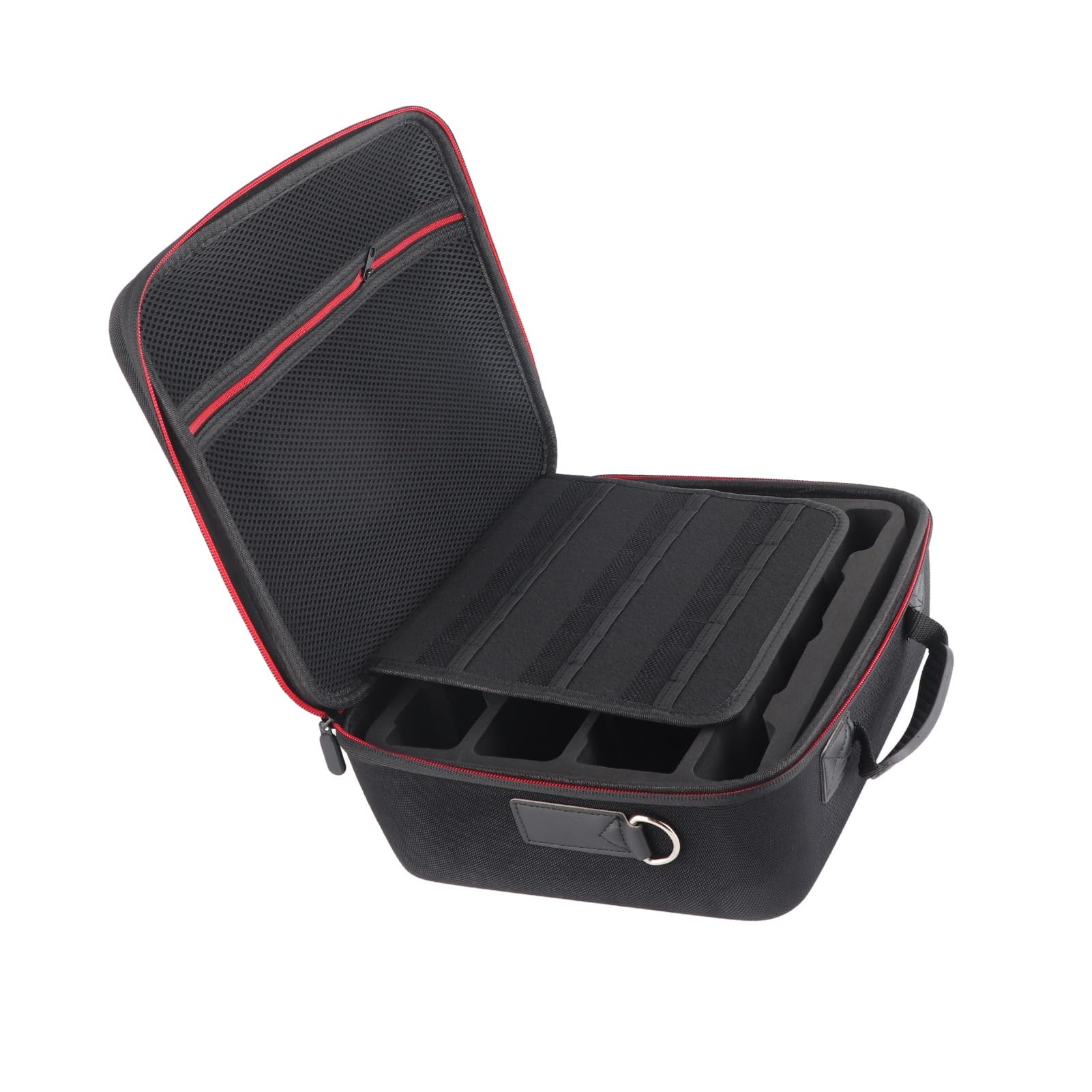 Para El Estuche De Transporte Del Interruptor, Carcasas Duras Protectoras Portátiles, Consolas De Juegos Que Llevan Todos Los Accesorios Bolsa De Almacenamiento De Consolas De Juegos Con Correa Para E