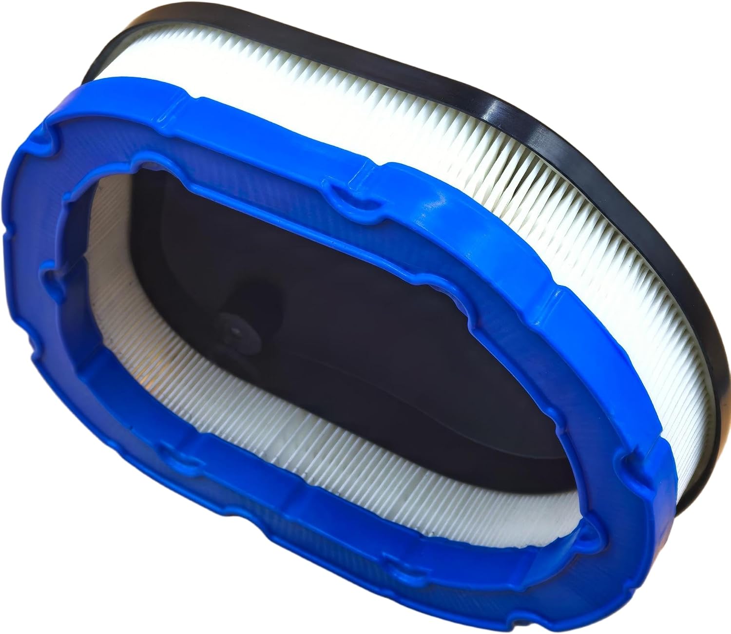 Struggling 5815068 5813976 Motorcycle Air Filter Specific for Roadmaster, Roadmaster Limited, Chieftain Limited, Indian Springfield Dark Horse, Indian Vintage, Chief, Chieftain Classic