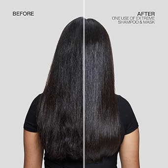 Redken Extreme Conditioner For Damaged Hair - Strengthen & Protect Damaged Hair, Infused With Proteins
