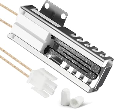 DG94-00520A Gas Oven Igniter NX58F5500SS/AA, Fit for Sam-Sung Igniter