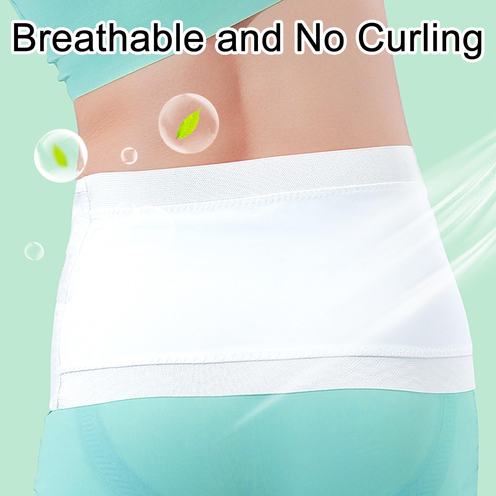 Cintura per Ernia Ostomica, Cintura per Stomia Regolabile, per Pazienti con Colostomia per Prevenire la Parastomia