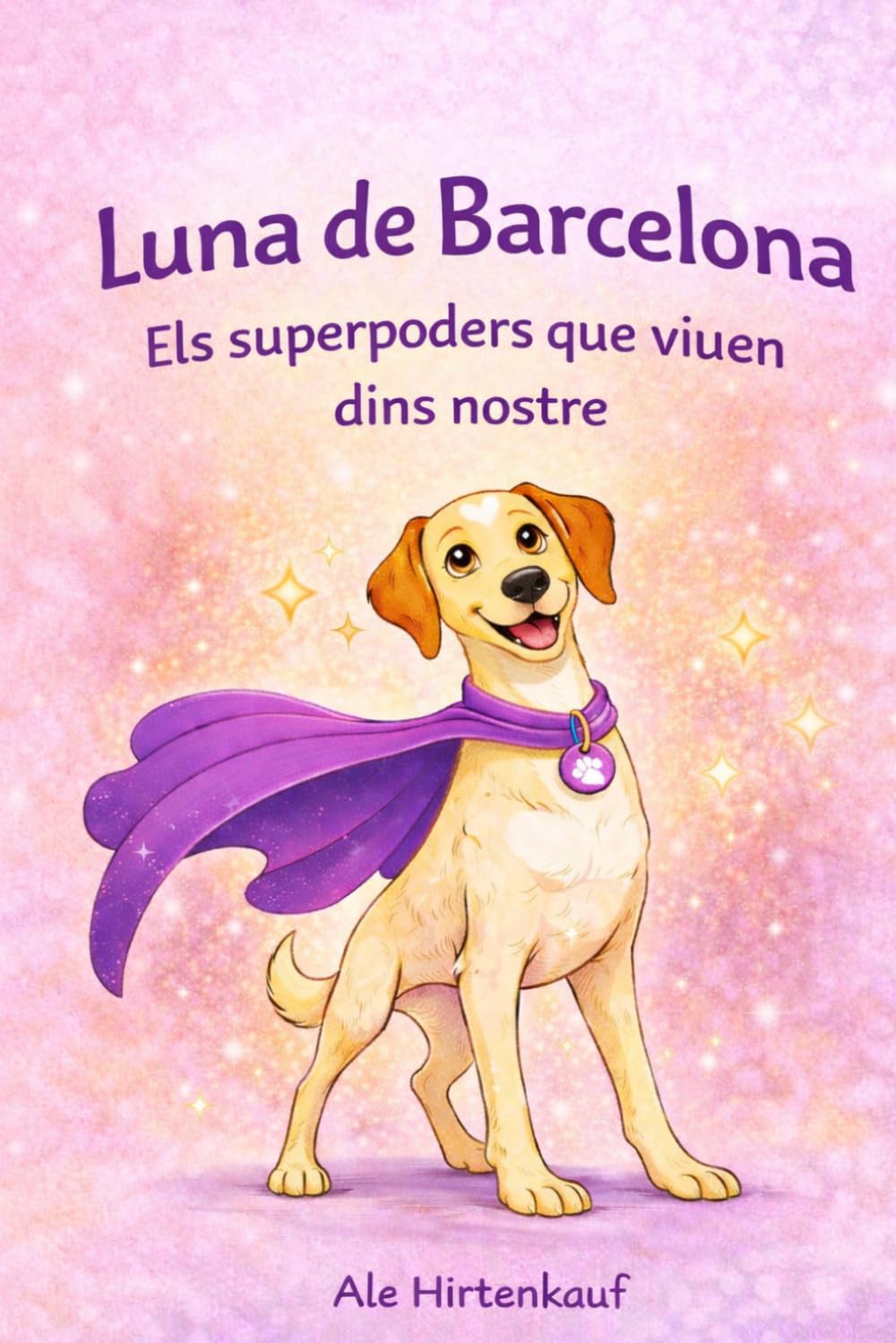 Luna de Barcelona: Els superpoders que viuen dins nostre