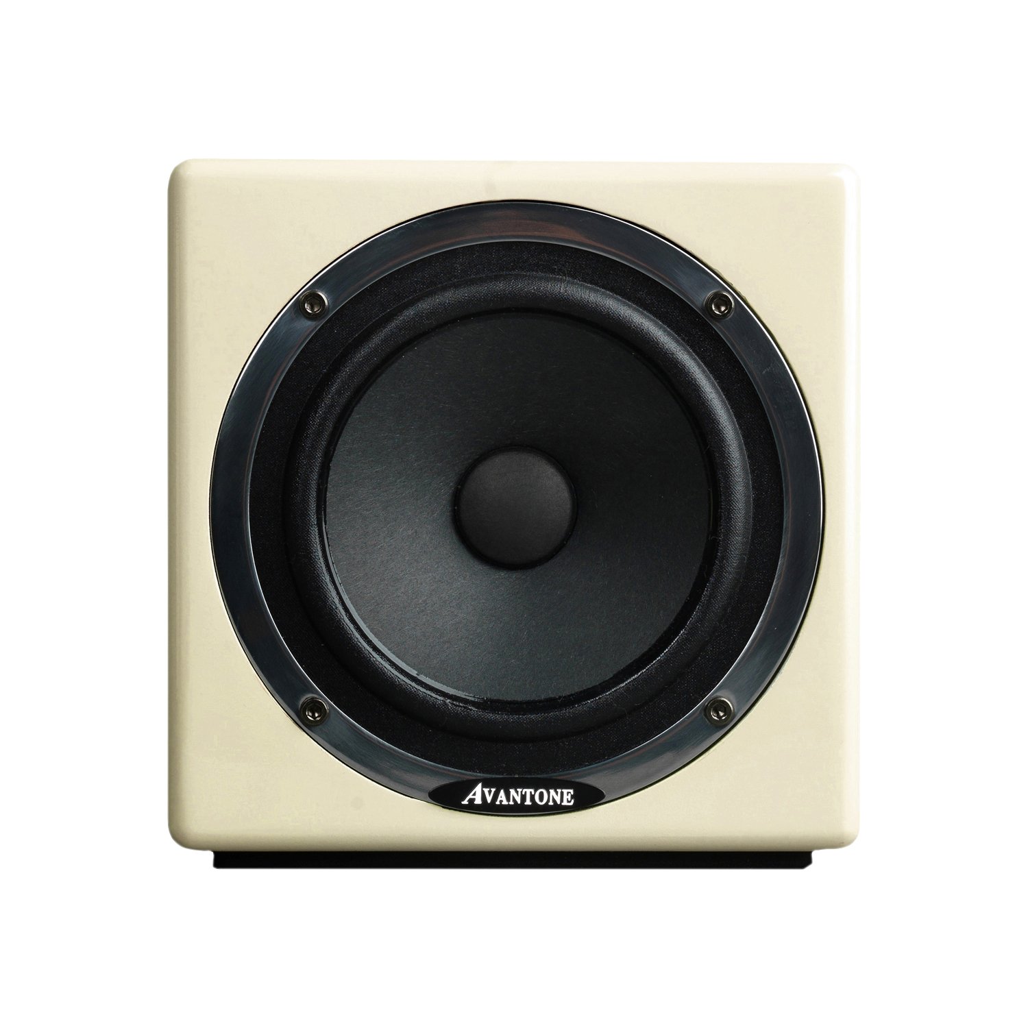 Amazon | Avantone Pro MixCube アクティブパワースタジオモニター Amazon | Avantone Pro MixCube アクティブパワースタジオモニター