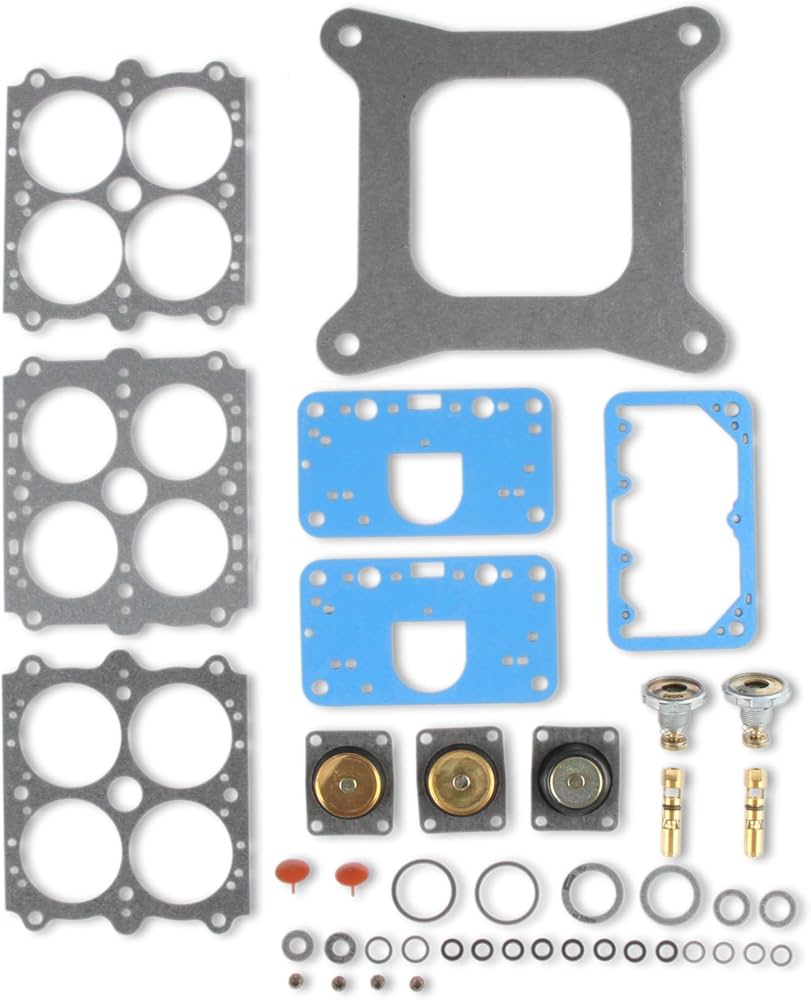 How to Rebuild ATV Carburetor A StepbyStep Guide Tutorials Valley