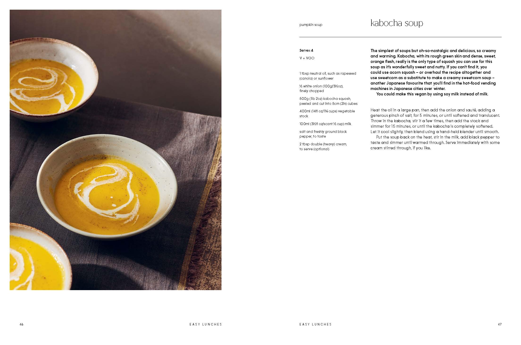 Umai: Recipes from a Japanese Home Kitchen