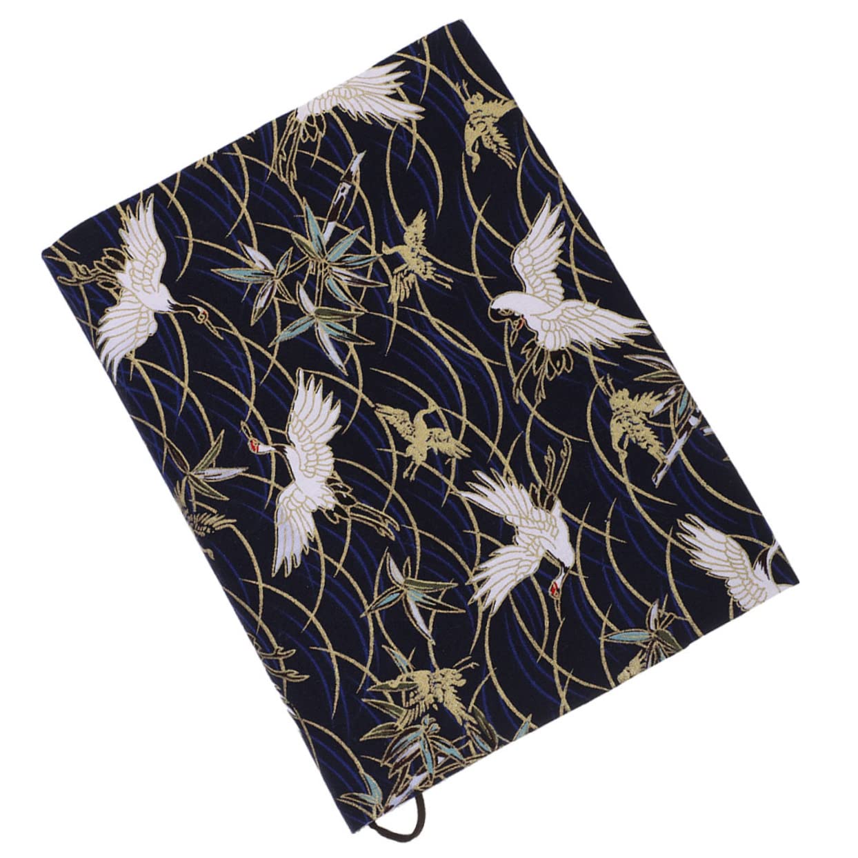 SHINEOFI 5pièces Housse De Décoratif Étui Protecteur Élégant Pour Carnets Pour Amateurs De Lecture Protège Des Salissures Dégâts
