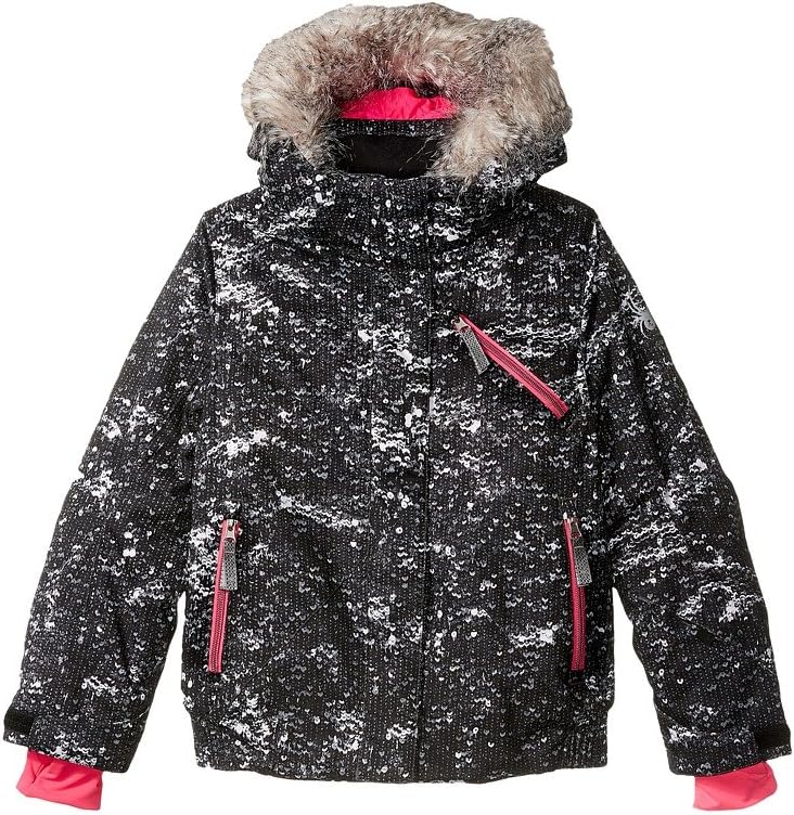 Spyder Girls Lola Jacket