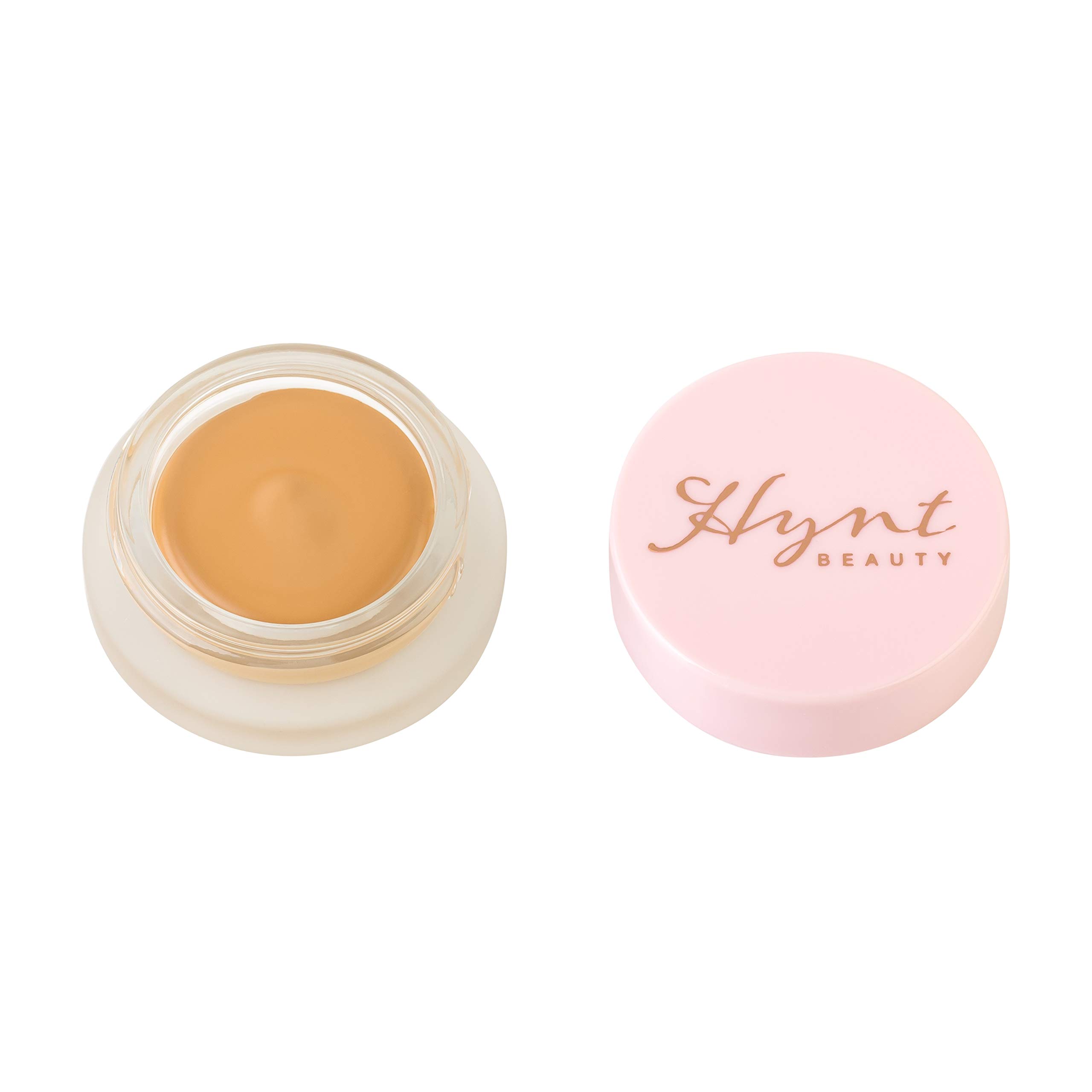 Hynt Beauty Duet Perfecting Face Concealer - Beauty Makeup Face and Eye Bags Cream