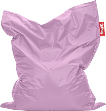 Fatboy Original Bean Bag Chair, Lilac