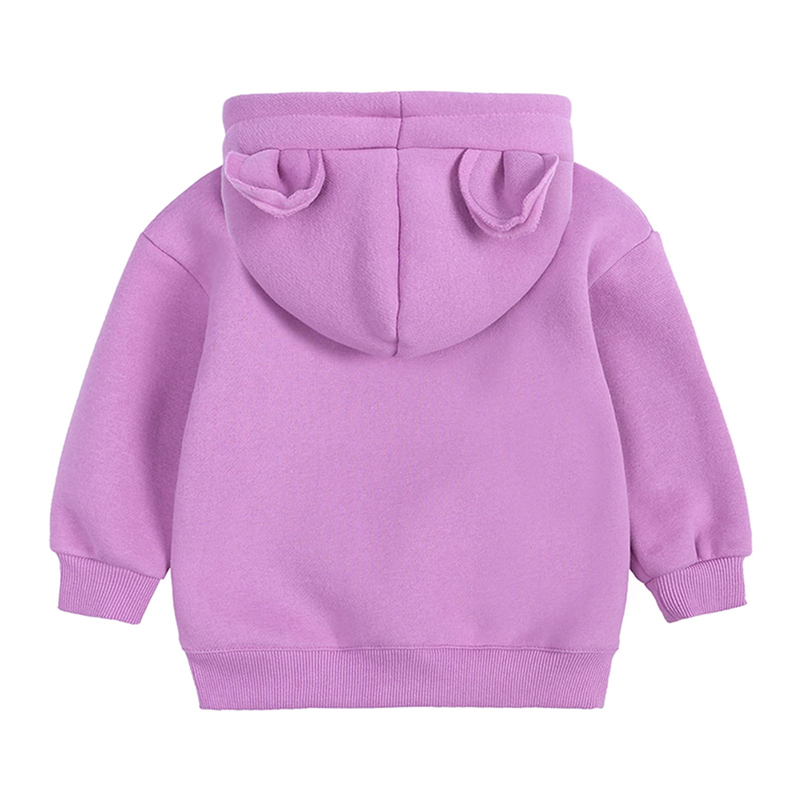 Felpa per bambini, con cappuccio, per bambini, con cappuccio, per bambini