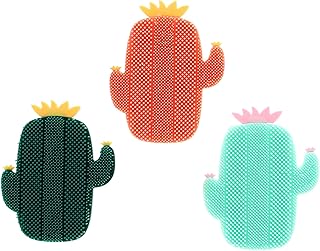 3pcs Silicone Face Wash Brush Set Face Exfoli...