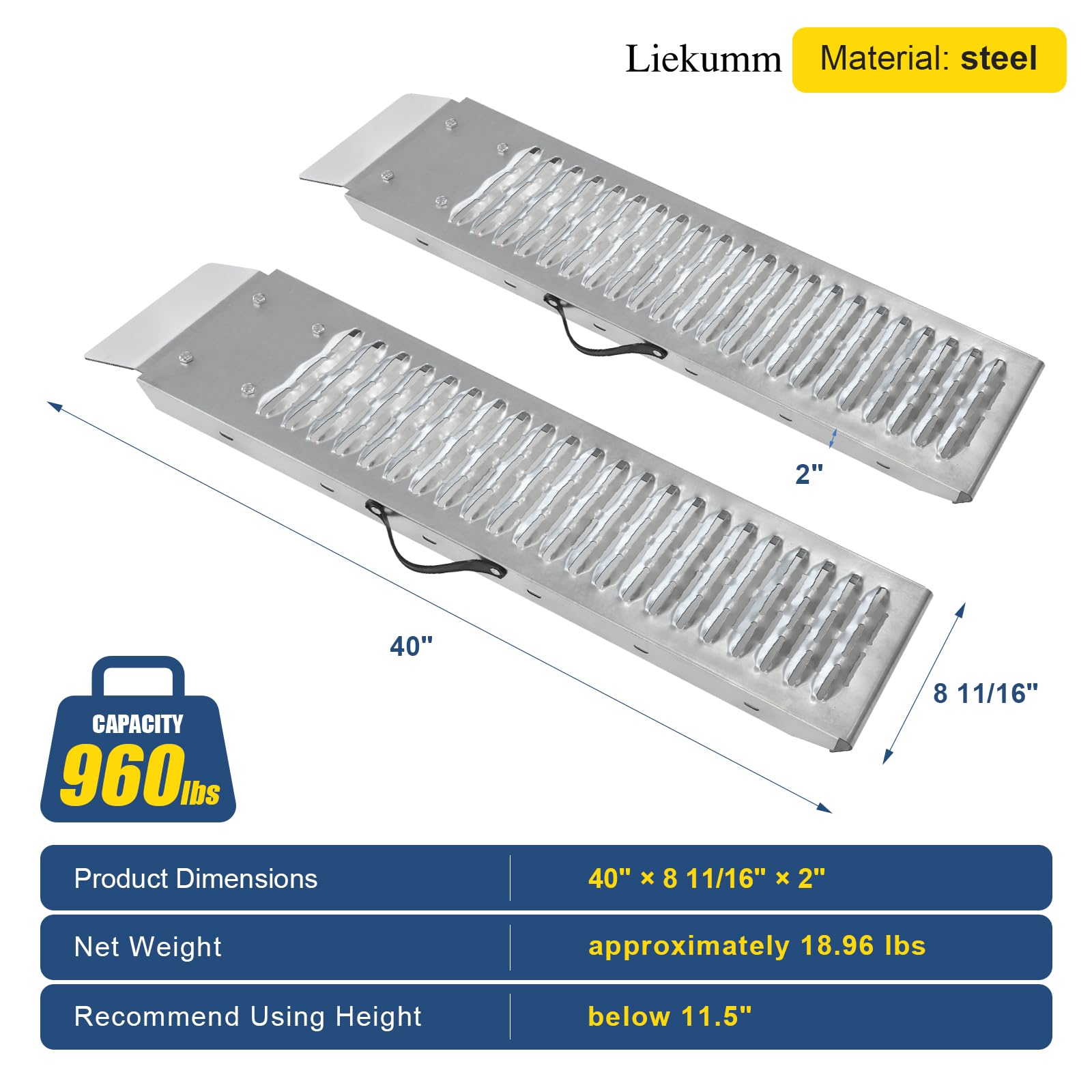 Snapklik.com : LIEKUMM 40