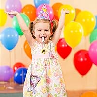 Portamonete A Cuore Con Paillettes Per Bambine - 6 Pezzi, Tracolla Regolabile, Regalo Ideale - Foto 2