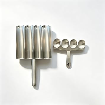 4 Slot Meatball Maker, Multifunctional Kitchen Meatball Making Tool